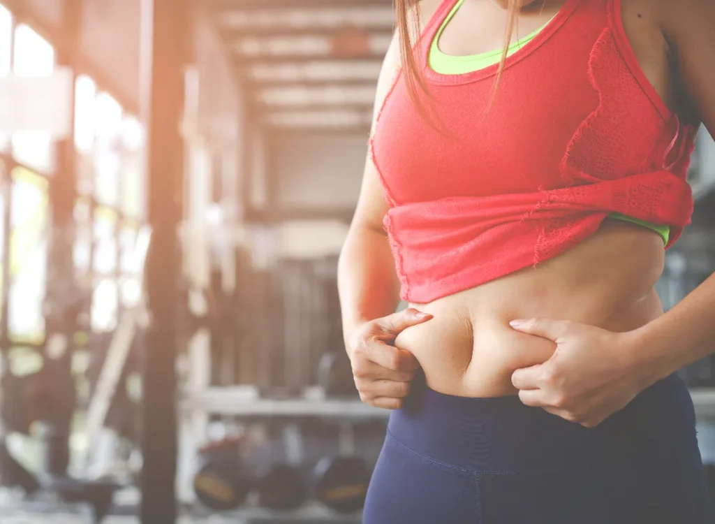 Fastest Ways to Lose Belly Fat