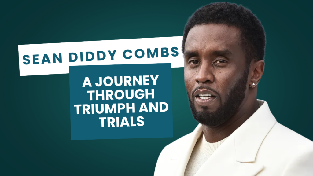 Sean Diddy Combs