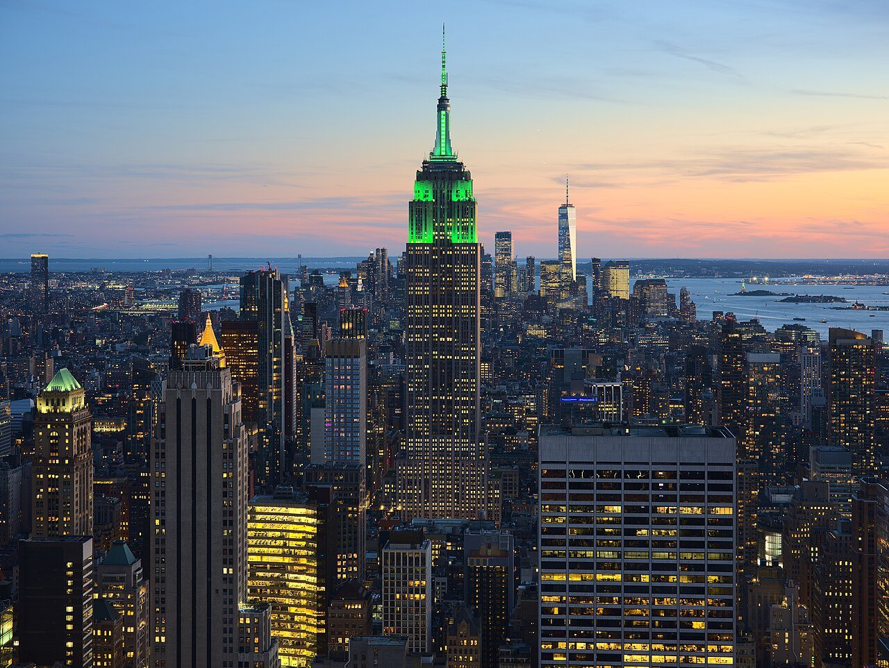 10 Enchanting Ways to Celebrate Love in Central Park, New York This Valentine’s Day