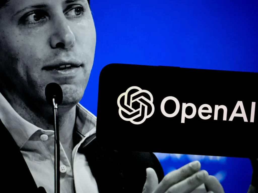 OpenAI's Deep Research AI Agent