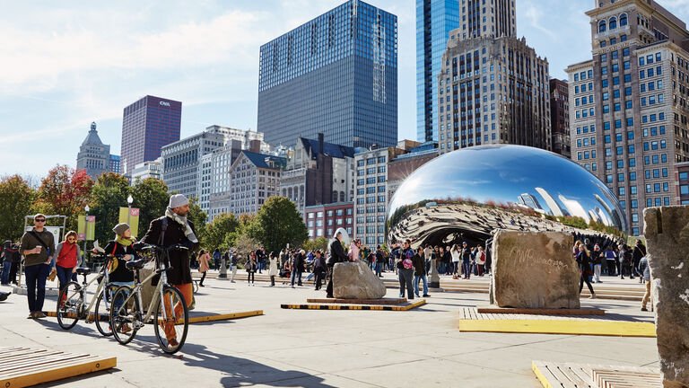 Can AI Help Stop Crime Before It Happens? Chicago’s Bold Experiment Begins